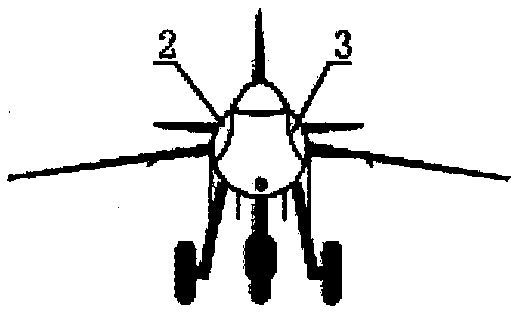 fixed-wing vertical take-off and landing aircraft