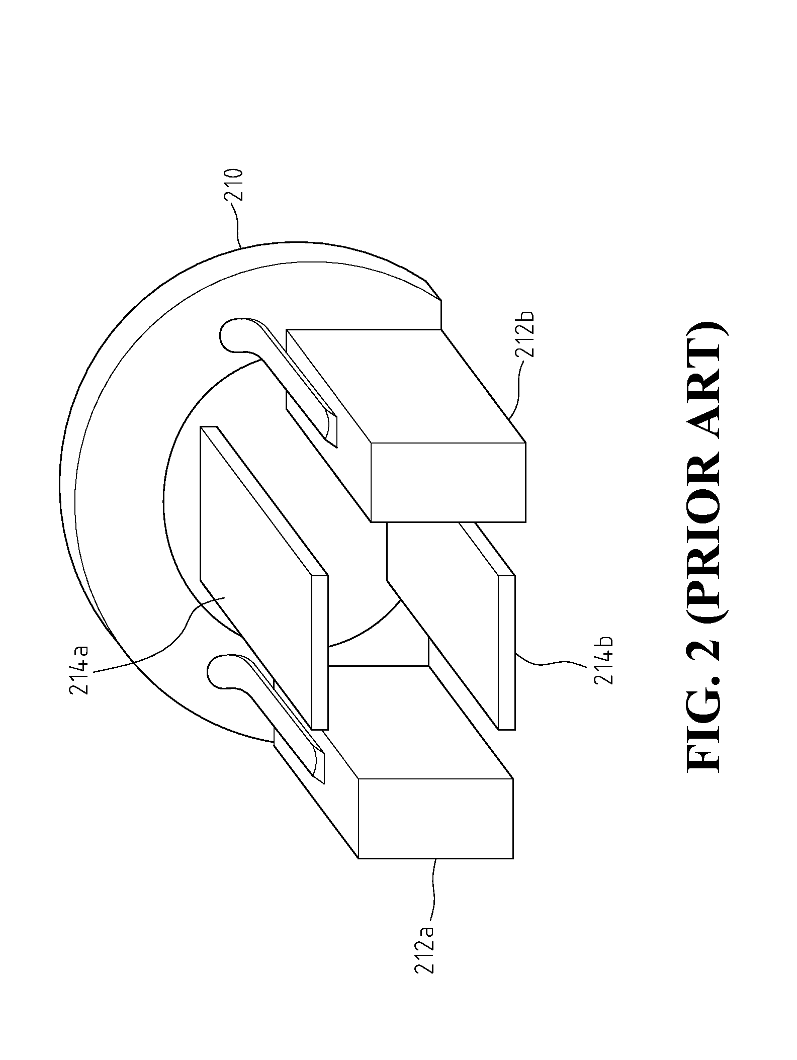 Imaging System And Method For The Non-Pure Positron Emission Tomography