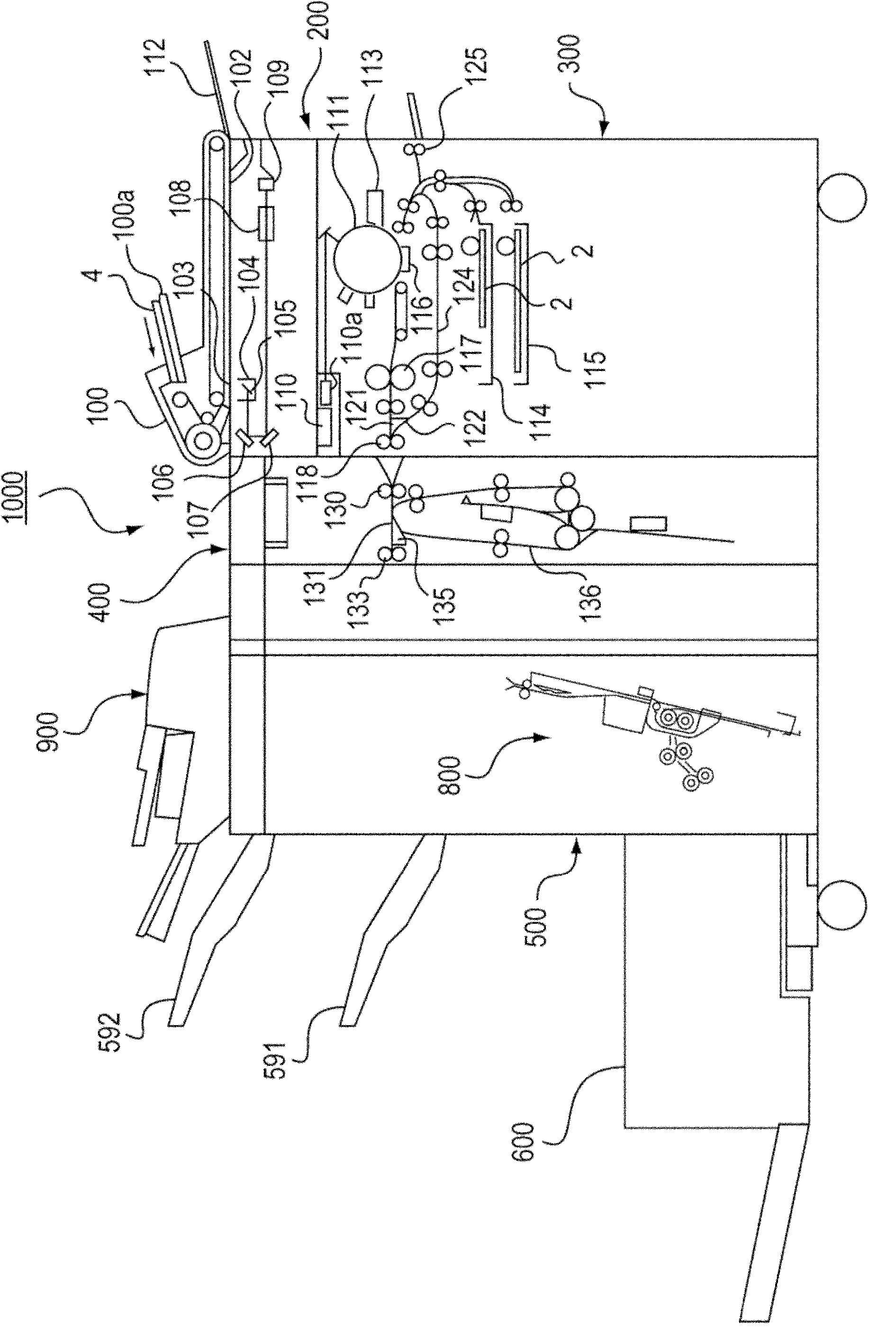 Sheet post-processing apparatus and image forming apparatus