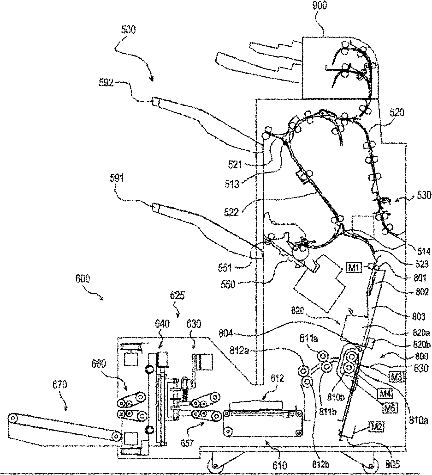 Sheet post-processing apparatus and image forming apparatus