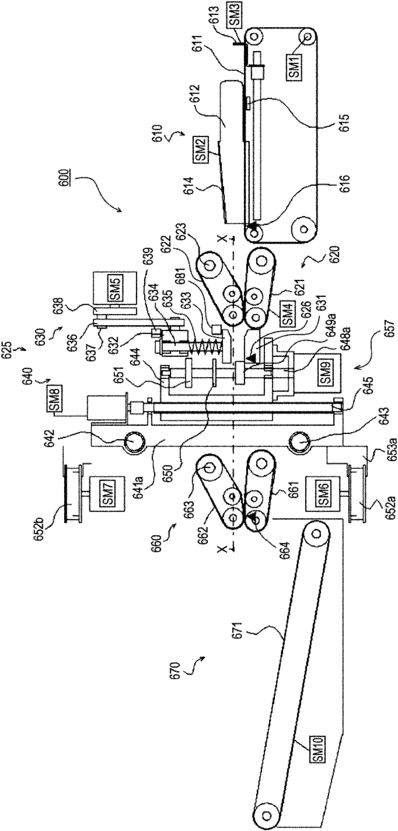 Sheet post-processing apparatus and image forming apparatus