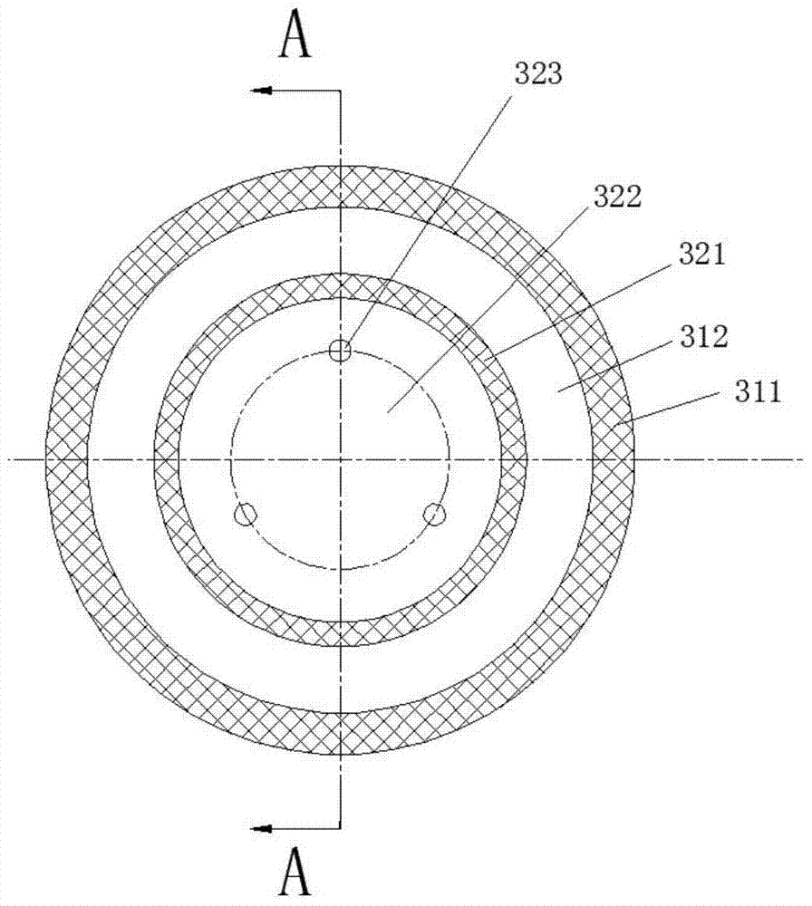 Automotive adaptive anti-rollover device