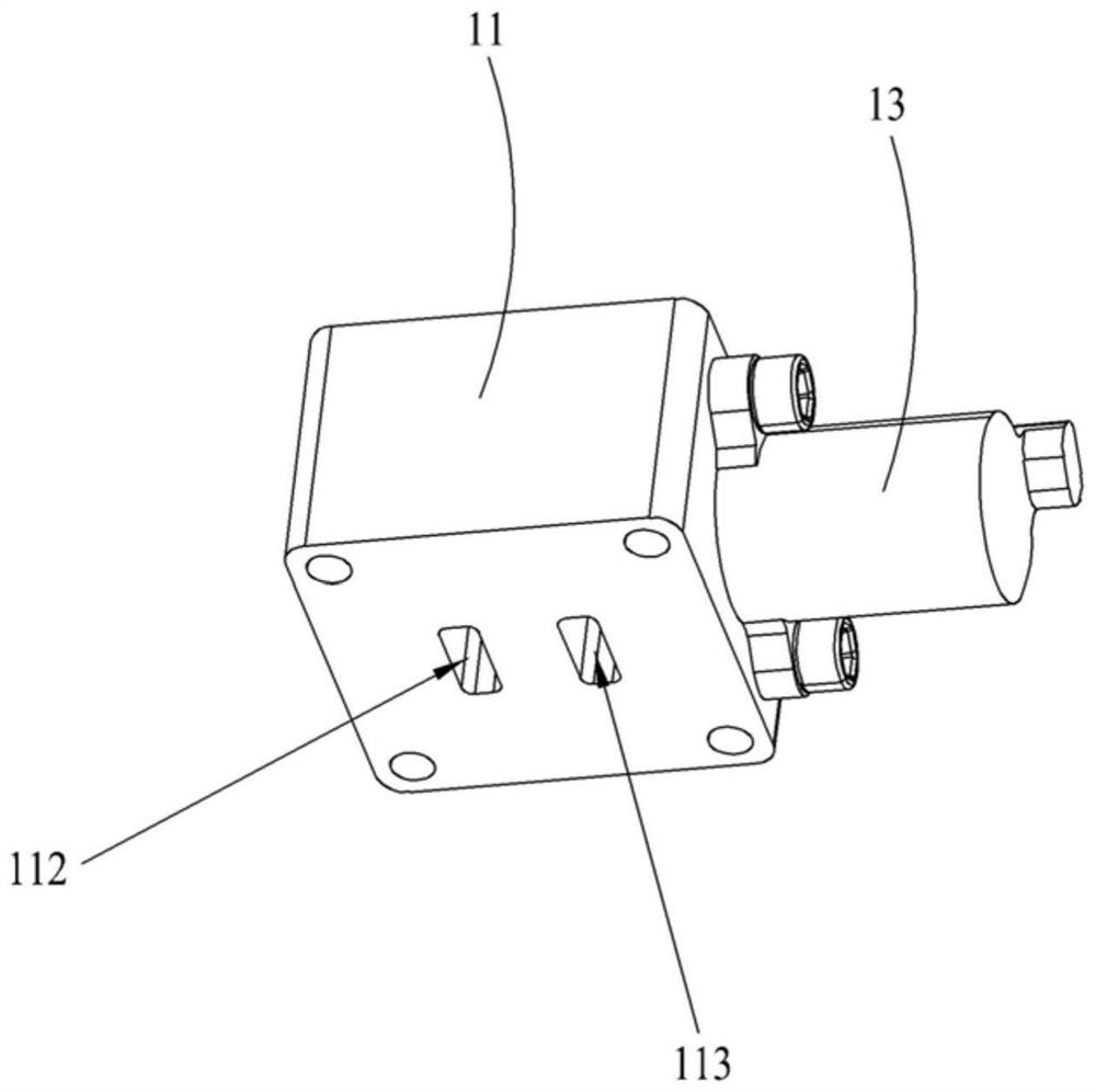 Lubrication device, lubrication system, and vehicle