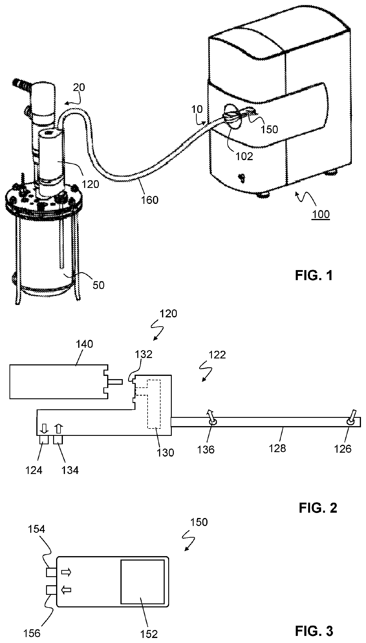 Digital holographic microscopy for determining a viral infection status