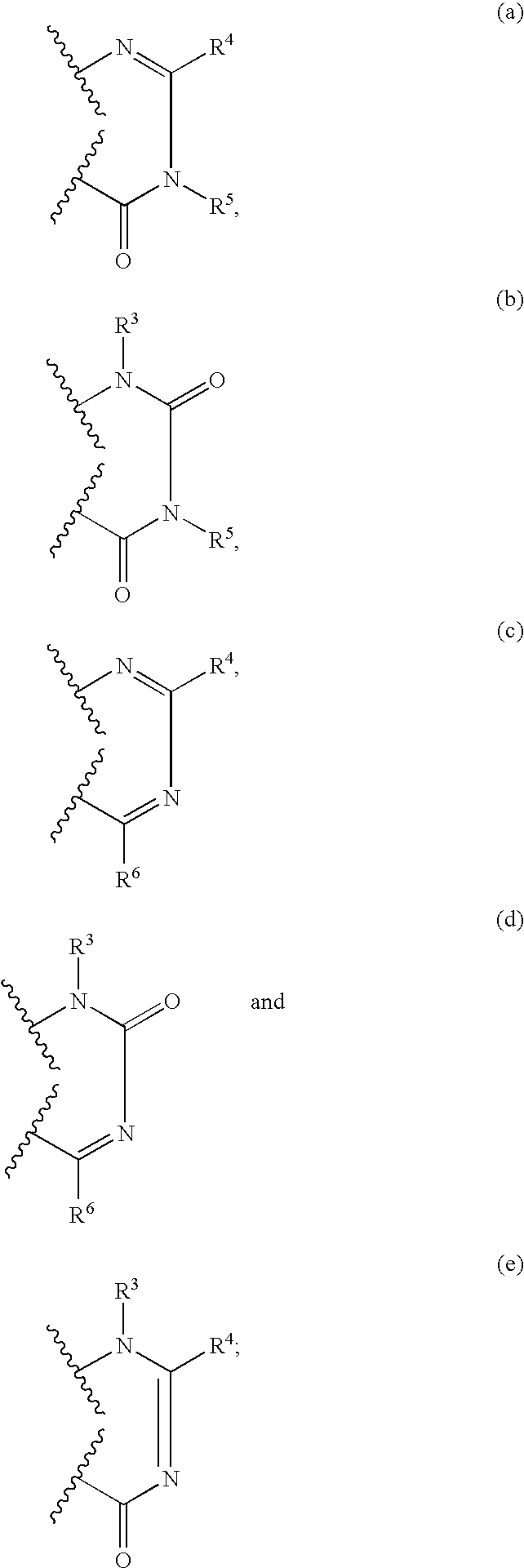 Nitrogen-containing heterocyclic compounds and methods of use thereof