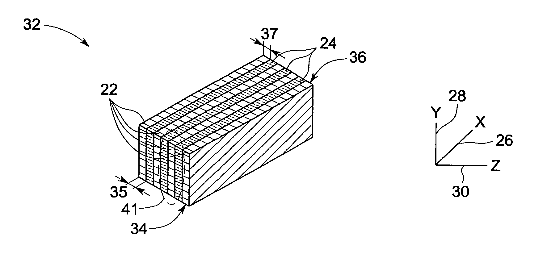 Thermal management system and associated method