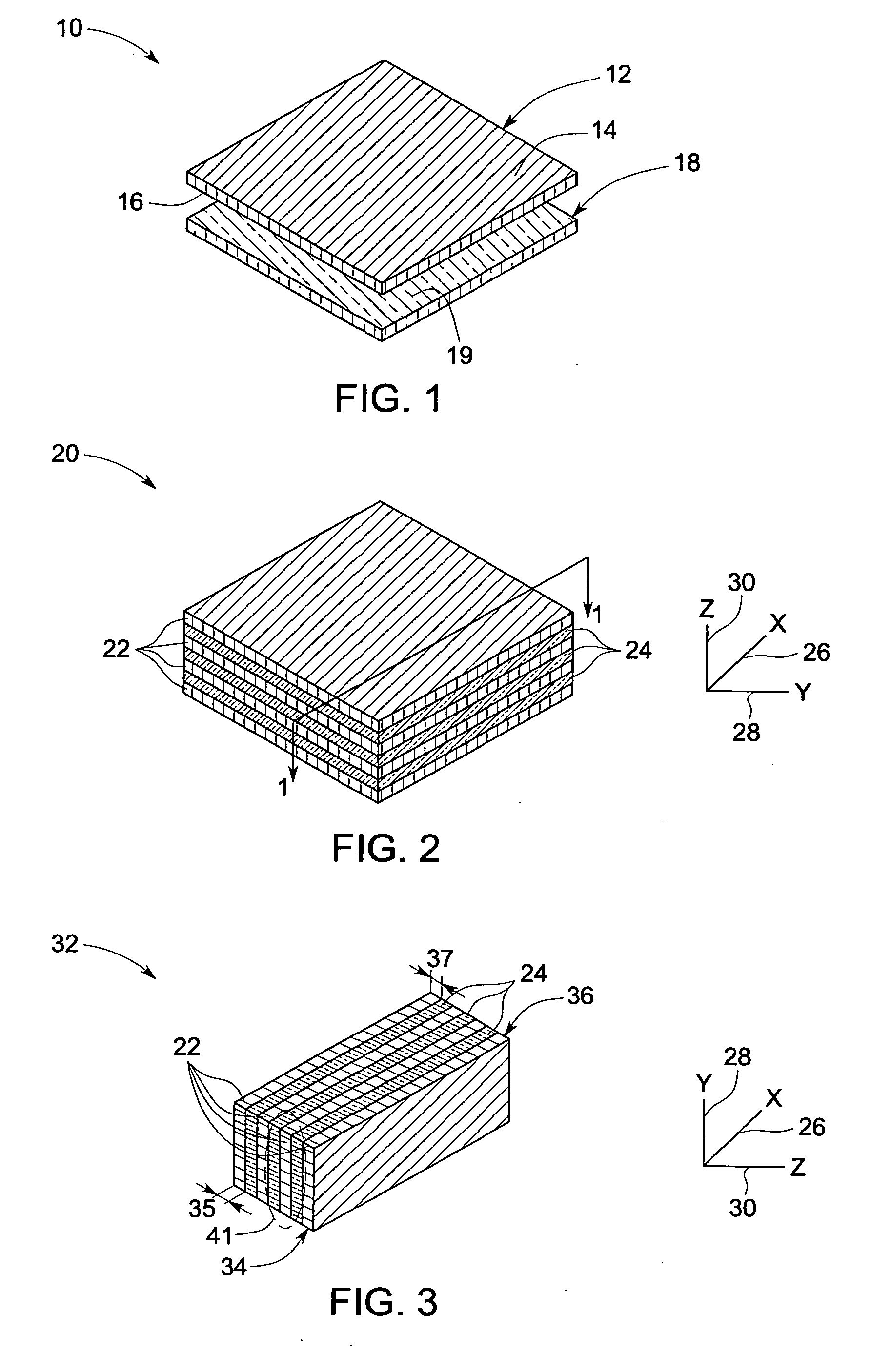 Thermal management system and associated method