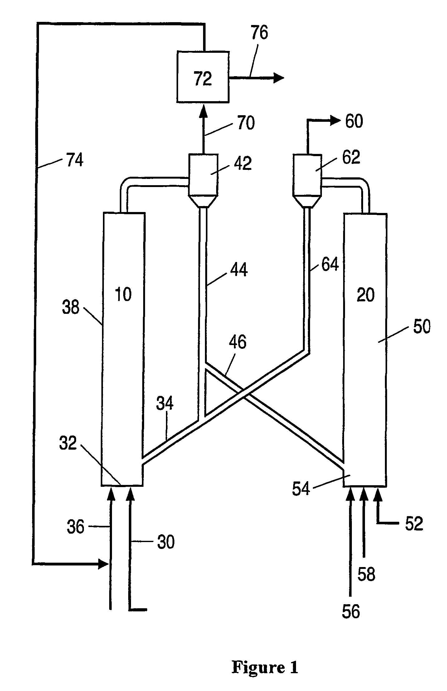 Process for desulfurizing hydrocarbon fuels and fuel components