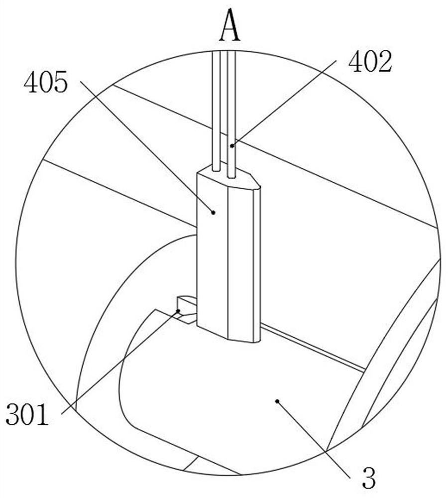 Torque measuring device based on motor manufacturing