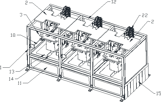 Efficient water jet cutter module for water jet cutter deburring