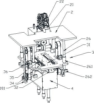 Efficient water jet cutter module for water jet cutter deburring