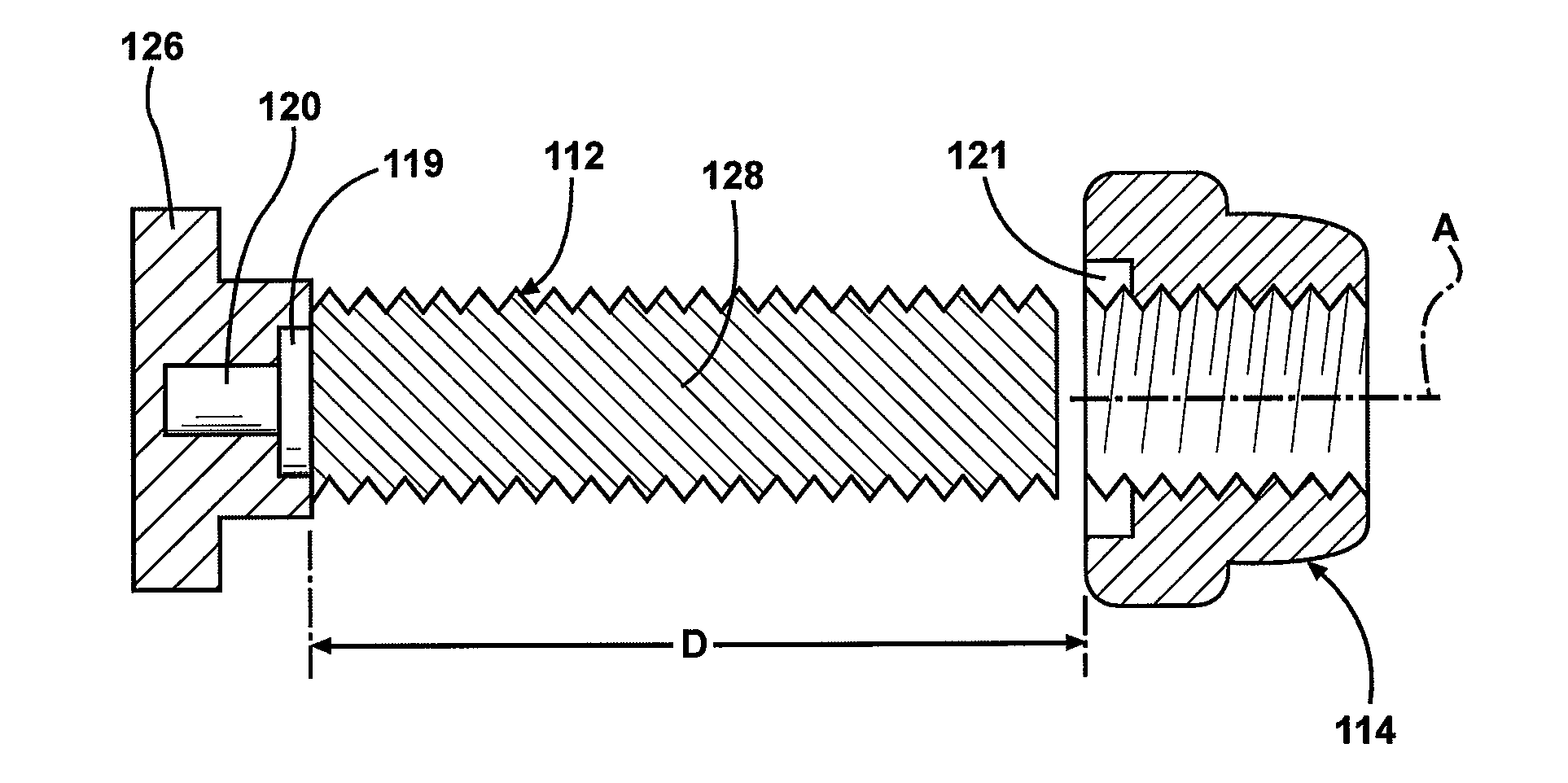Lug stud and lug nut monitoring system, method, and components therefor