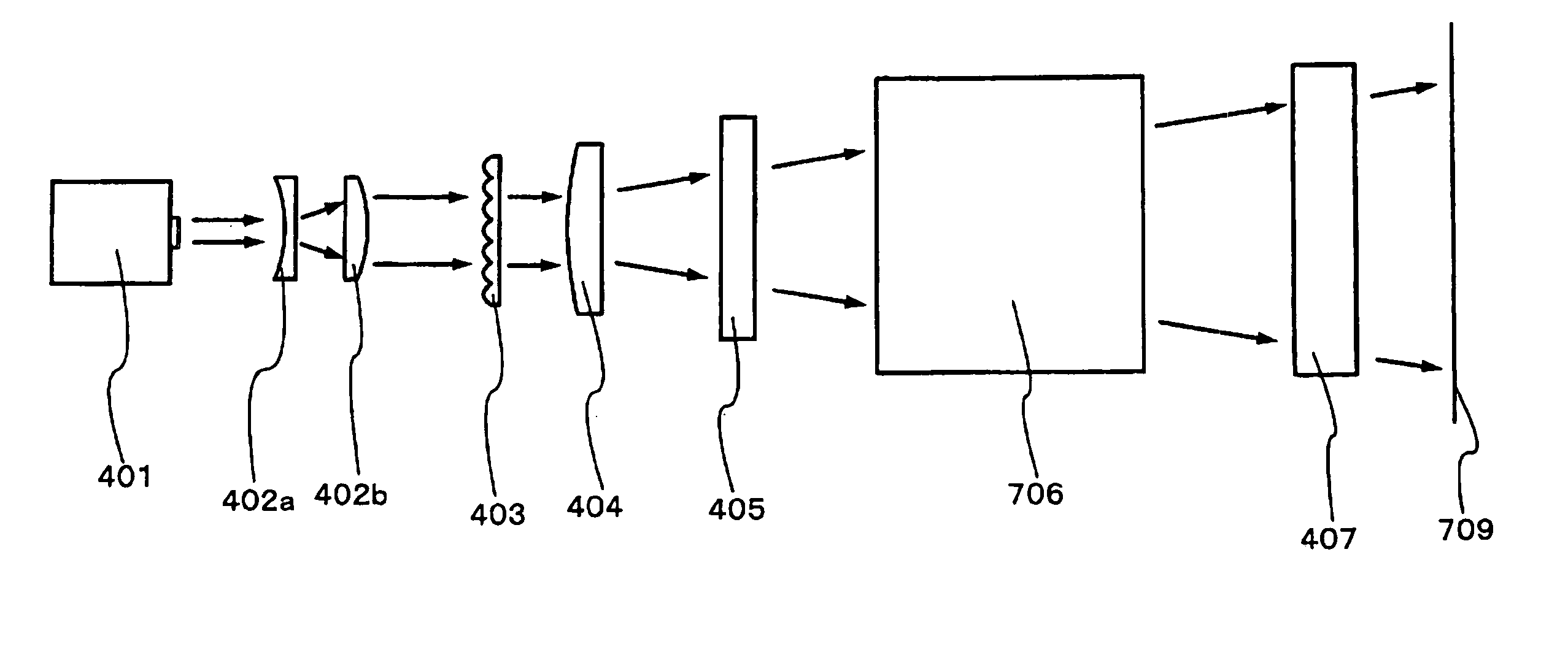 Beam homogenizer, laser irradiation apparatus, and method for manufacturing semiconductor device