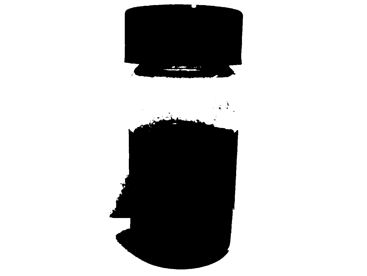 Preparation method of magnetic microspheres