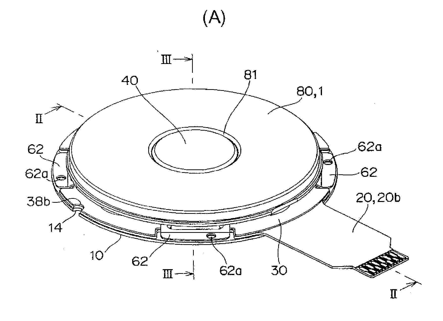 Manipulation input device and electronic instrument using the same