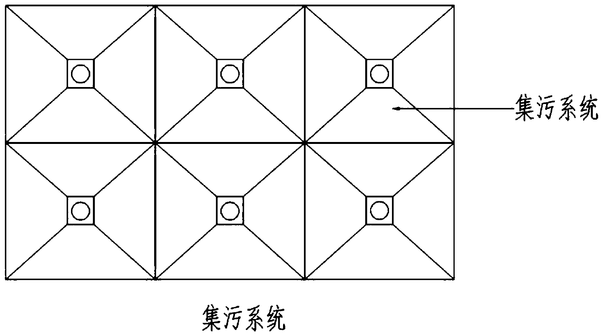 Deep sea submerging and surfacing supporting type intelligent nuisance-free breeding net cage