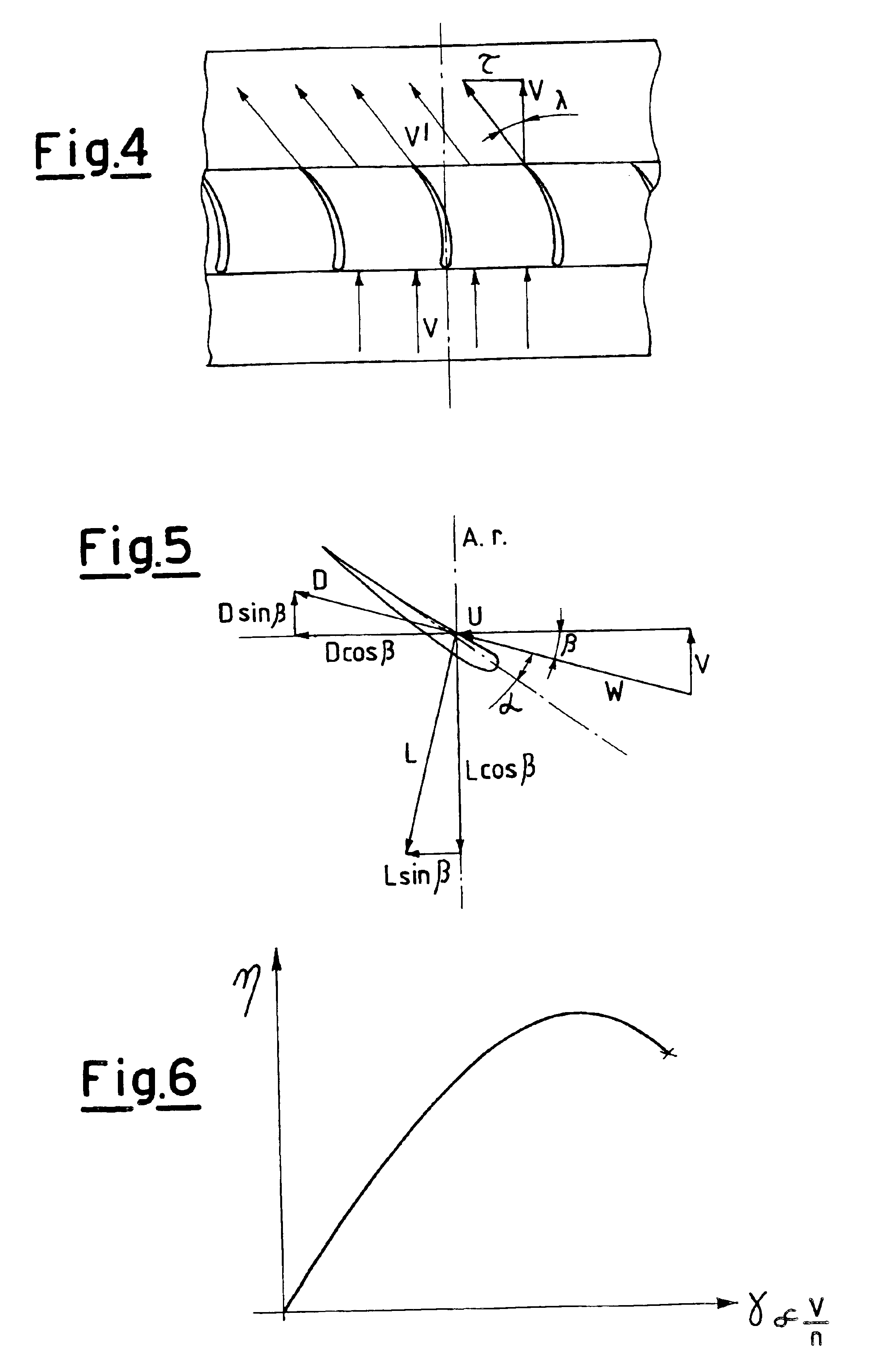 Variable pitch fan