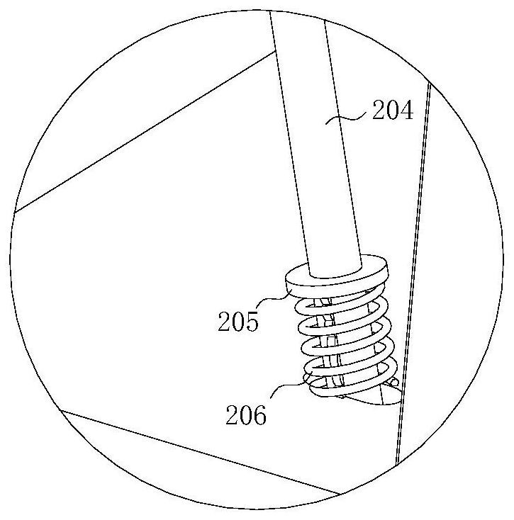 A thin film thickness gauge