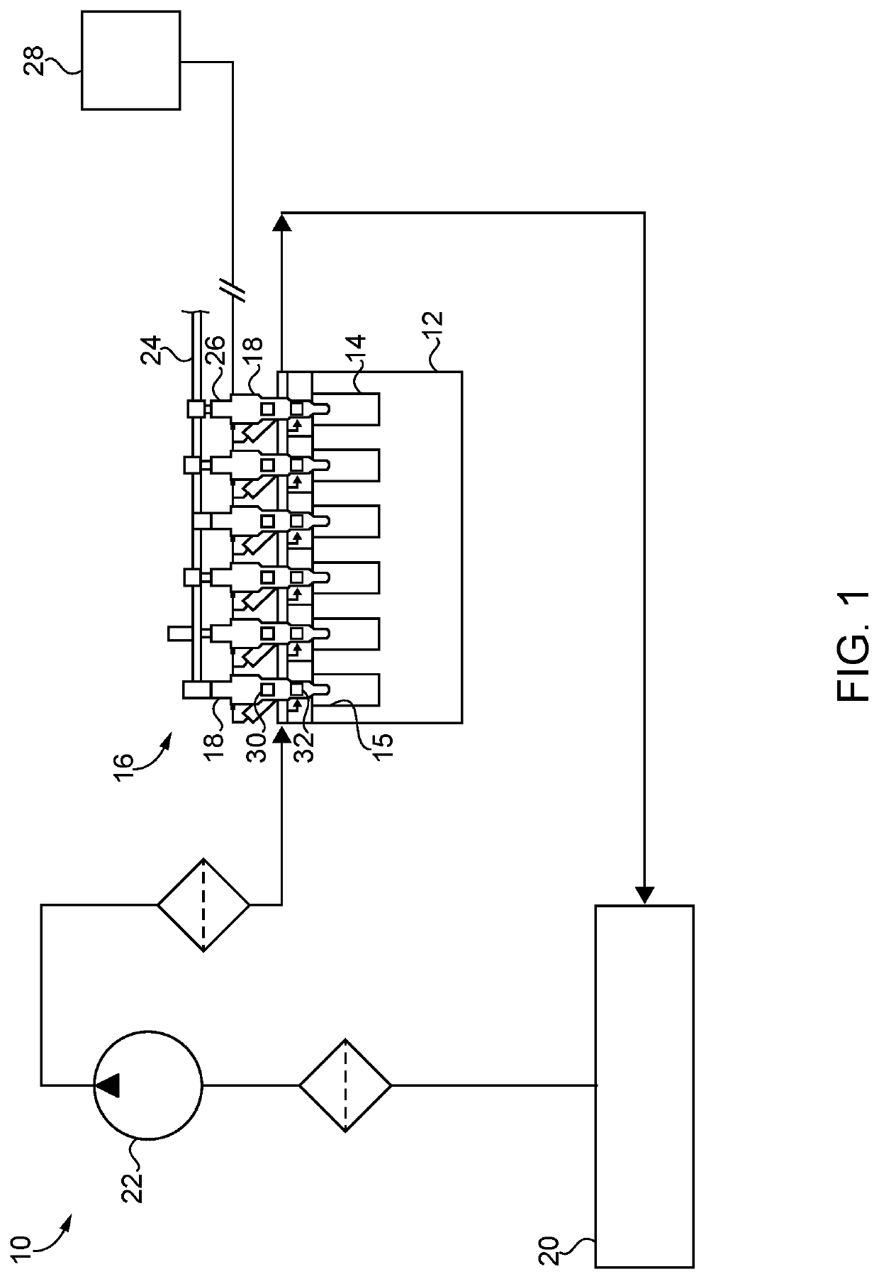 Fuel injector having residually stressed solenoid housing for improved pressure capapility