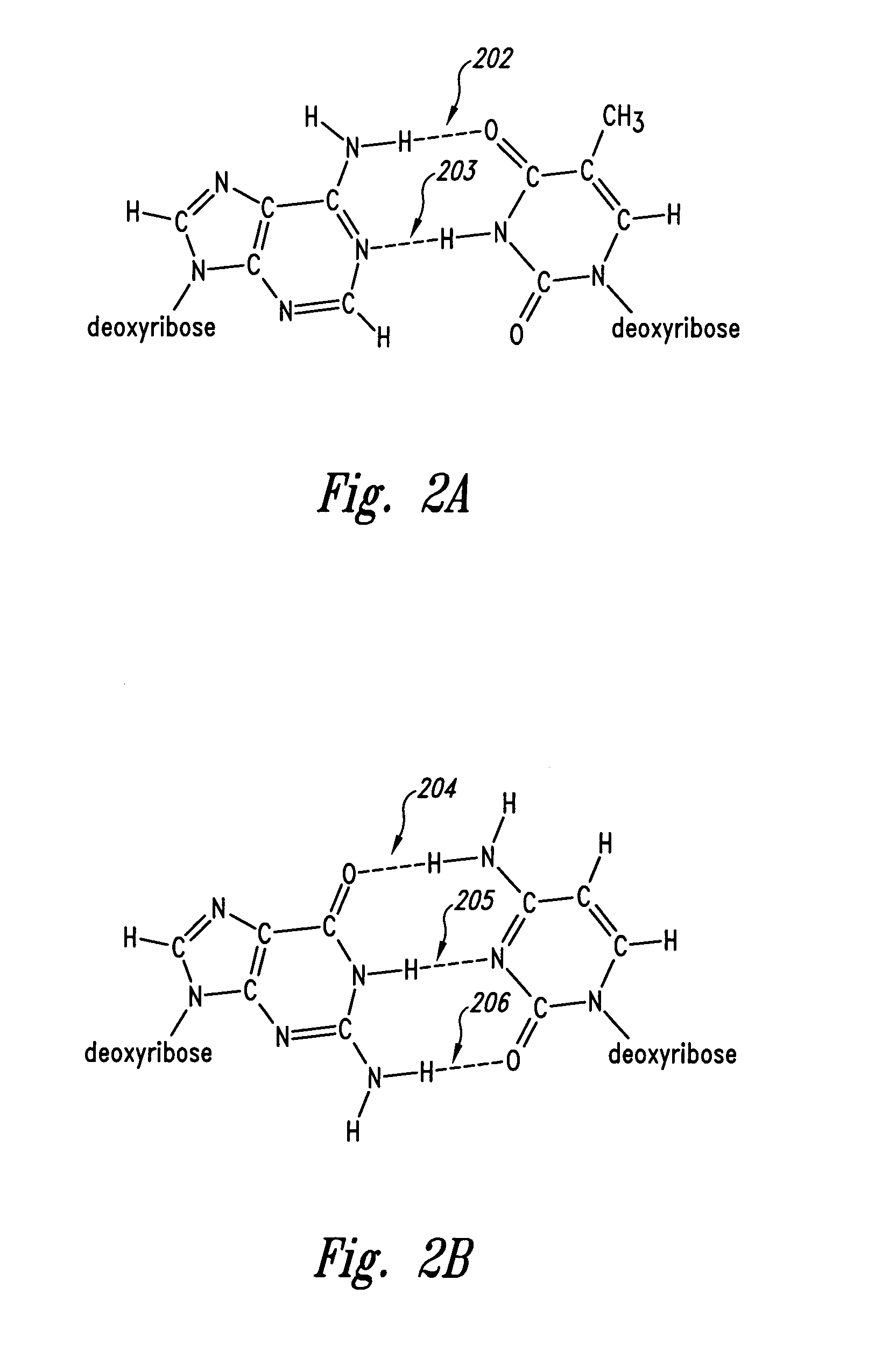 Method and system for automated outlying feature and outlying feature background detection during processing of data scanned from a molecular array