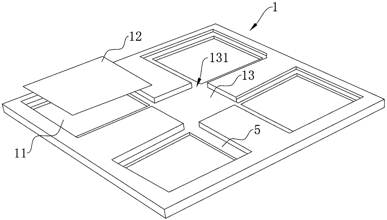 Thermoelectric generation device and power storage system