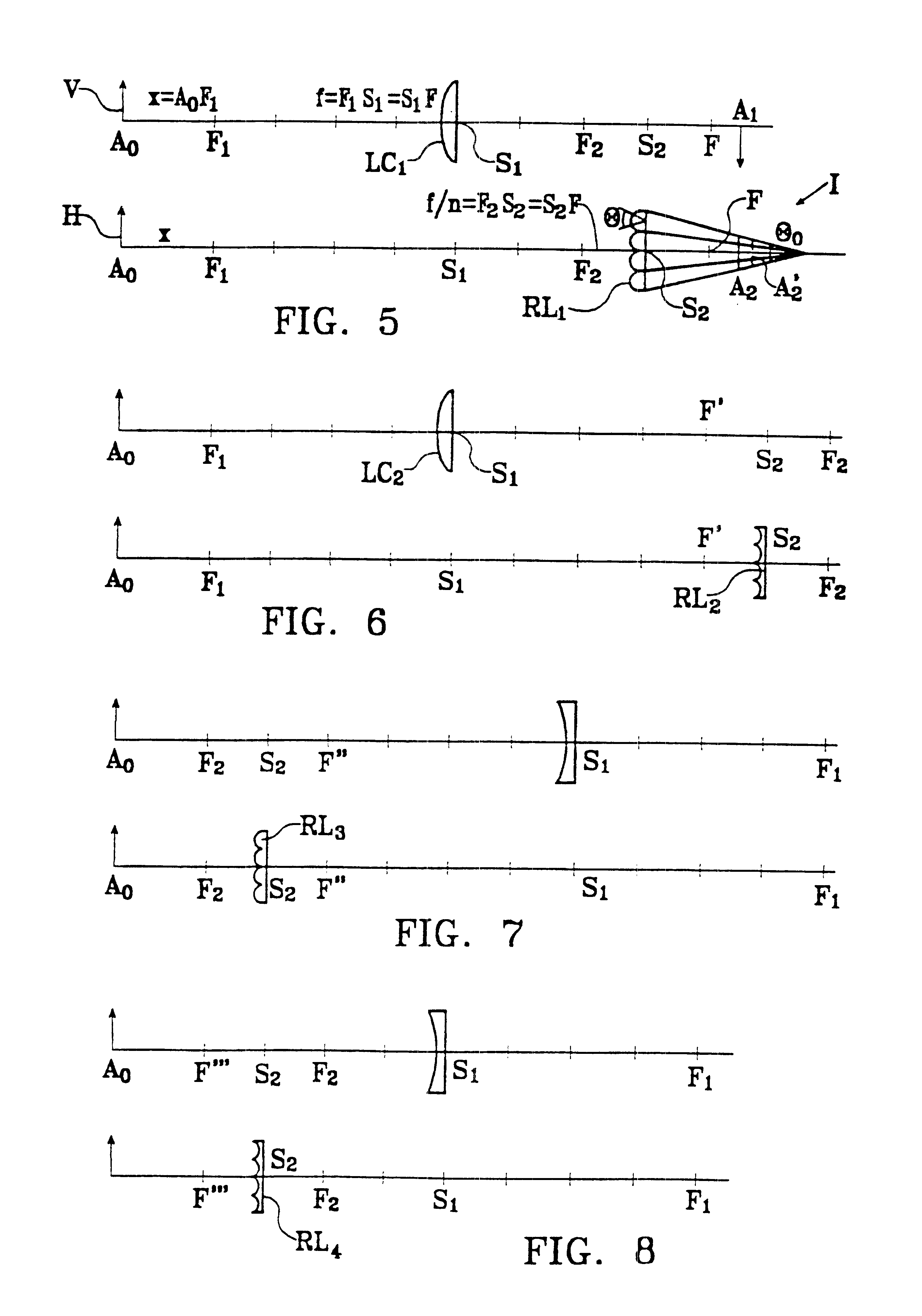 Autostereoscopic imaging device and system comprising it