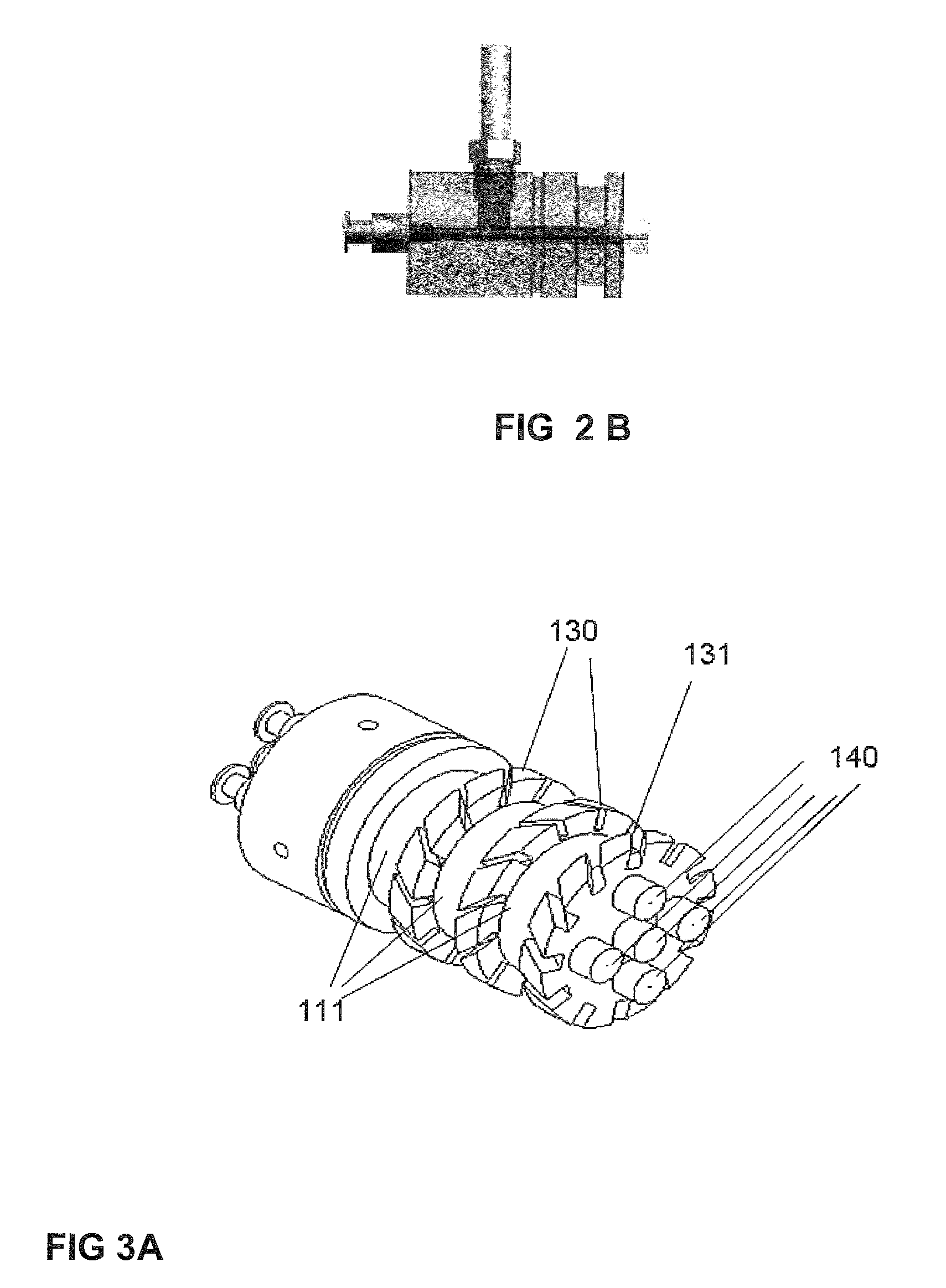 Aerosol processing and inhalation method and system for high dose rate aerosol drug delivery