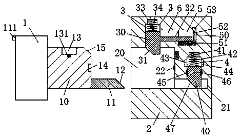 An improved information data device