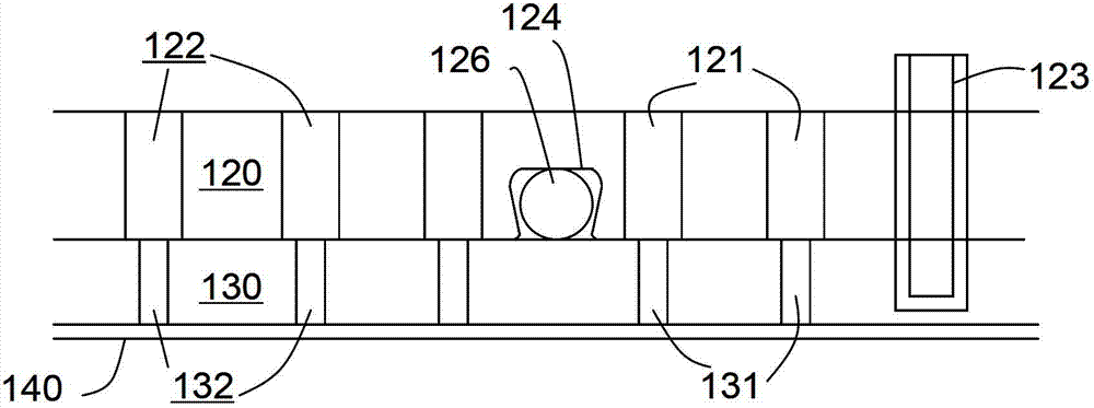 A gas shower head for a plasma reactor