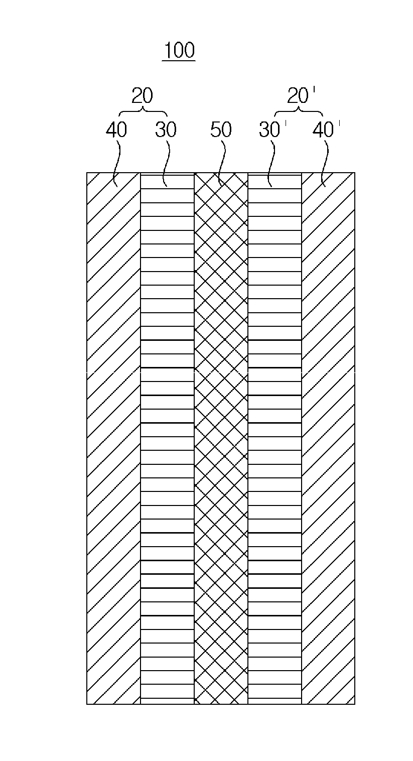 Polymer electrolyte membrane, and membrane-electrode assembly and fuel cell containing same