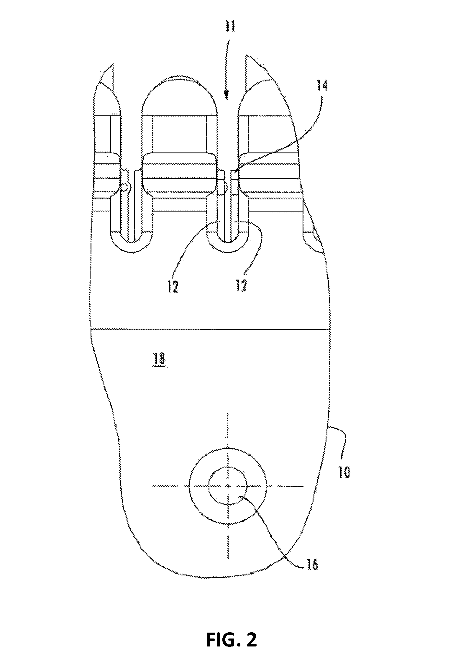 Connector assemblies and methods of manufacture