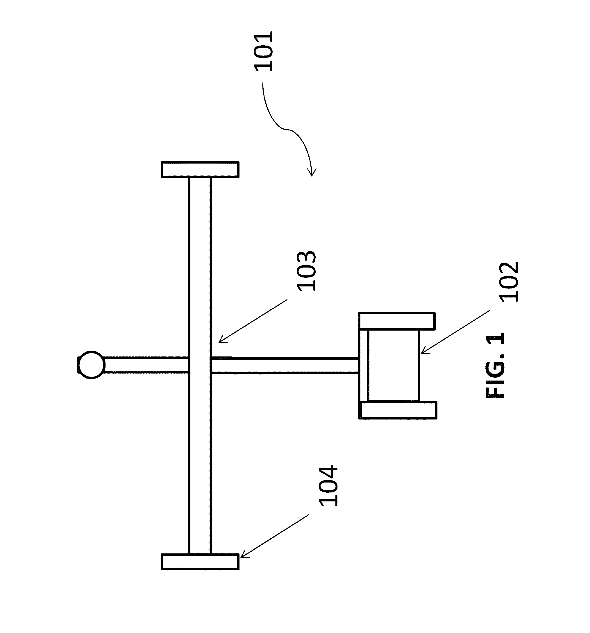 Systems and methods for payload stabilization