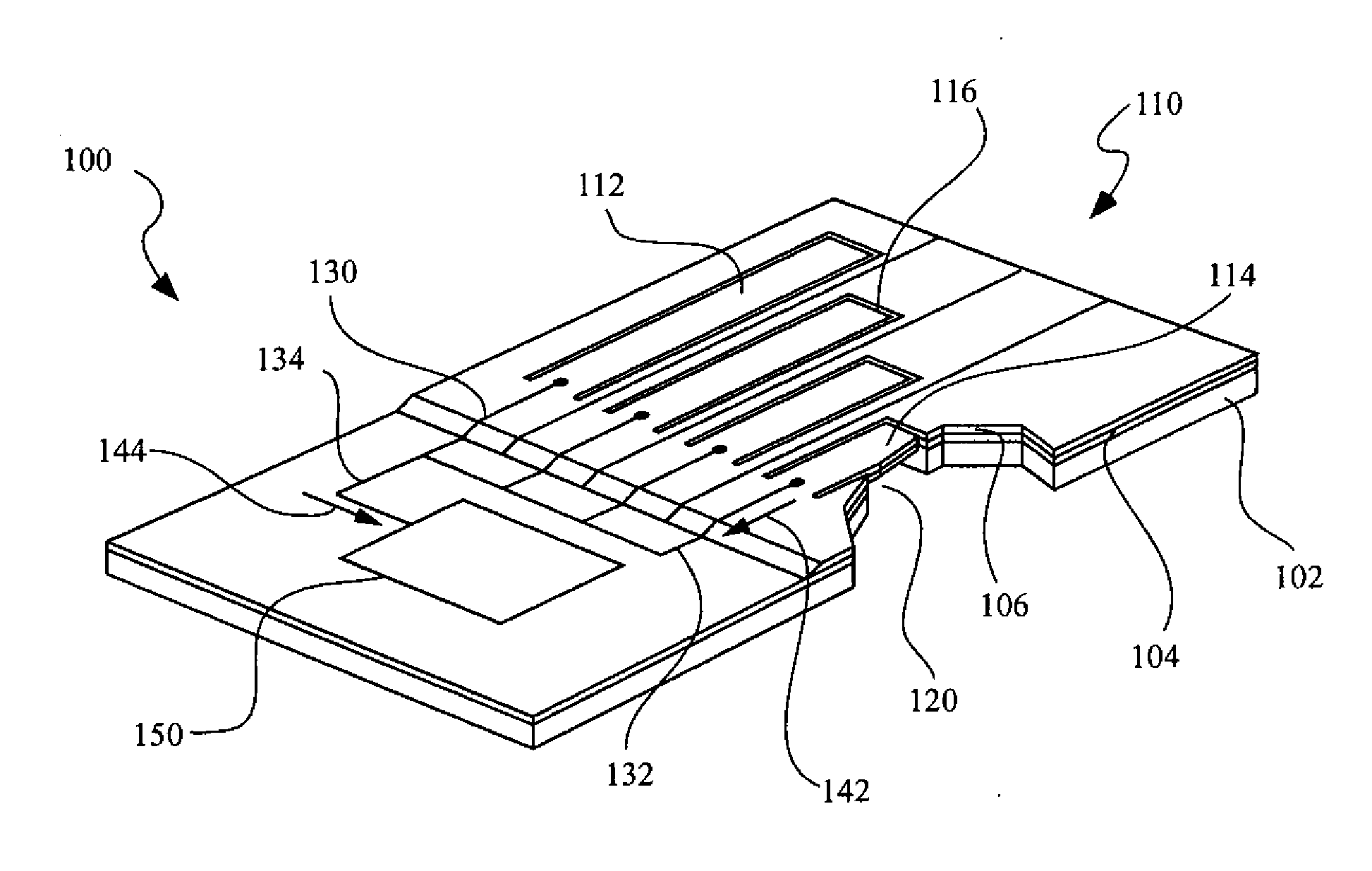 Digital wound detection system