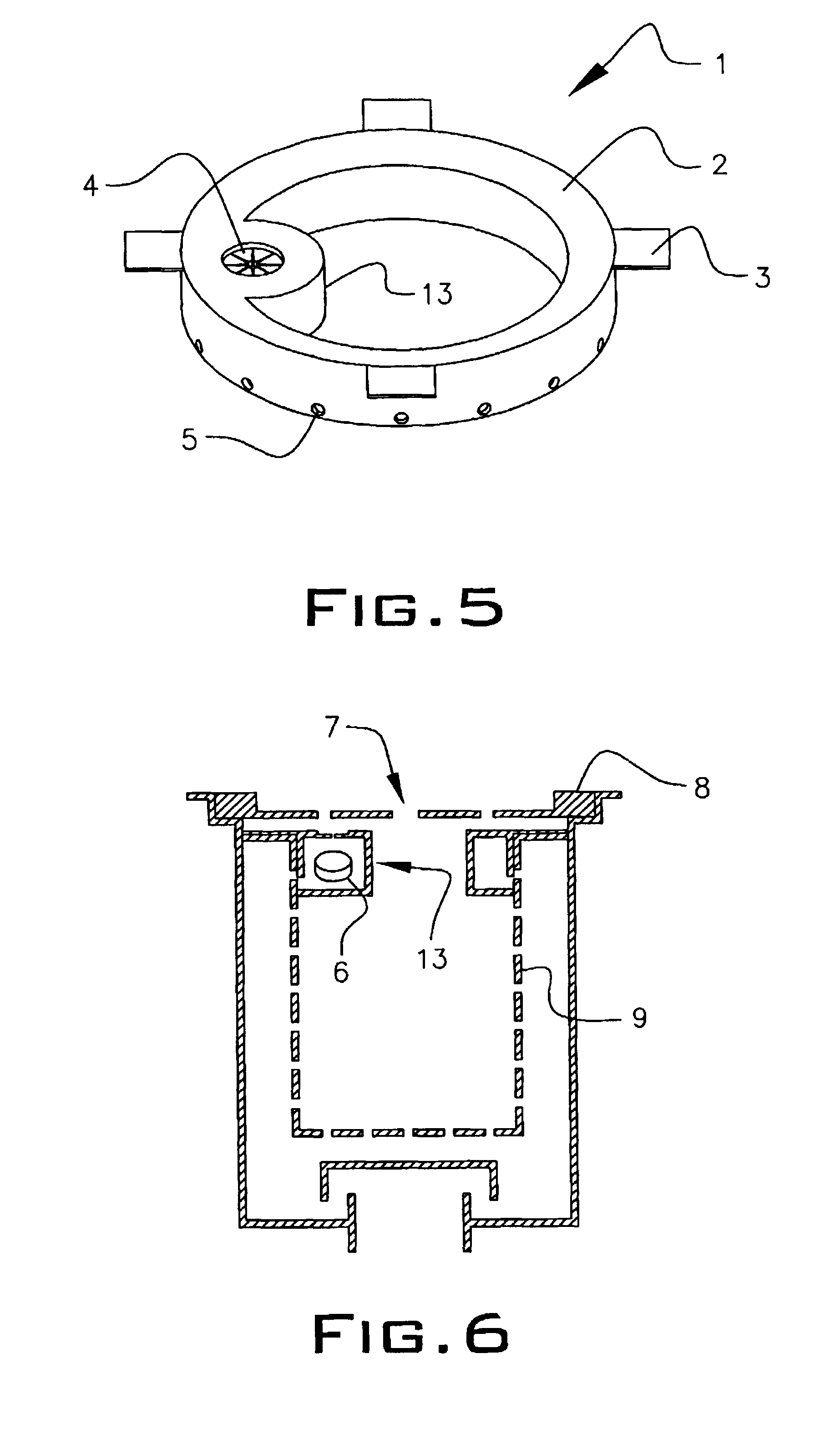 Slime remover and slime preventing/removing agent containing a clathrate compound