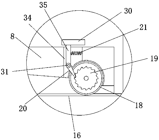 Expansion valve assembly