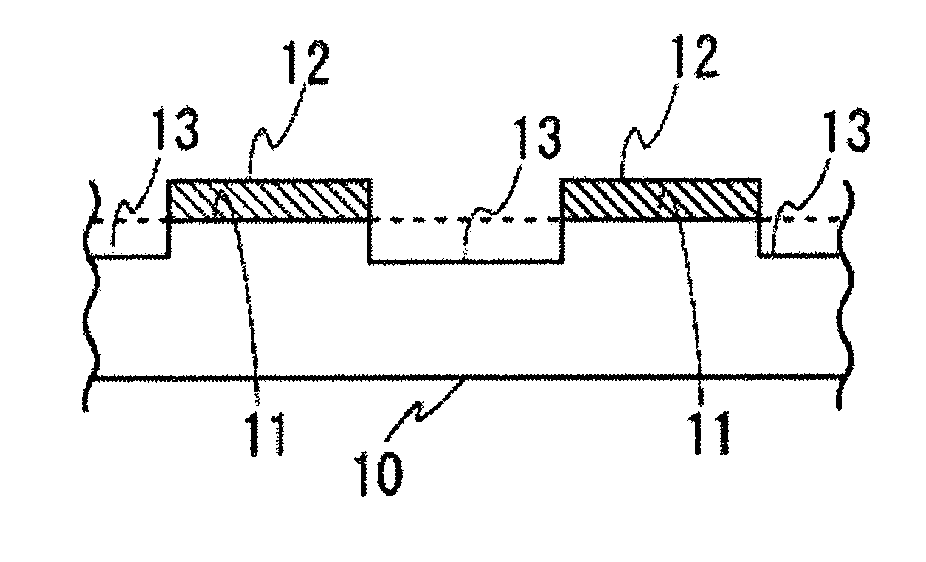 Scale for photoelectric encoder