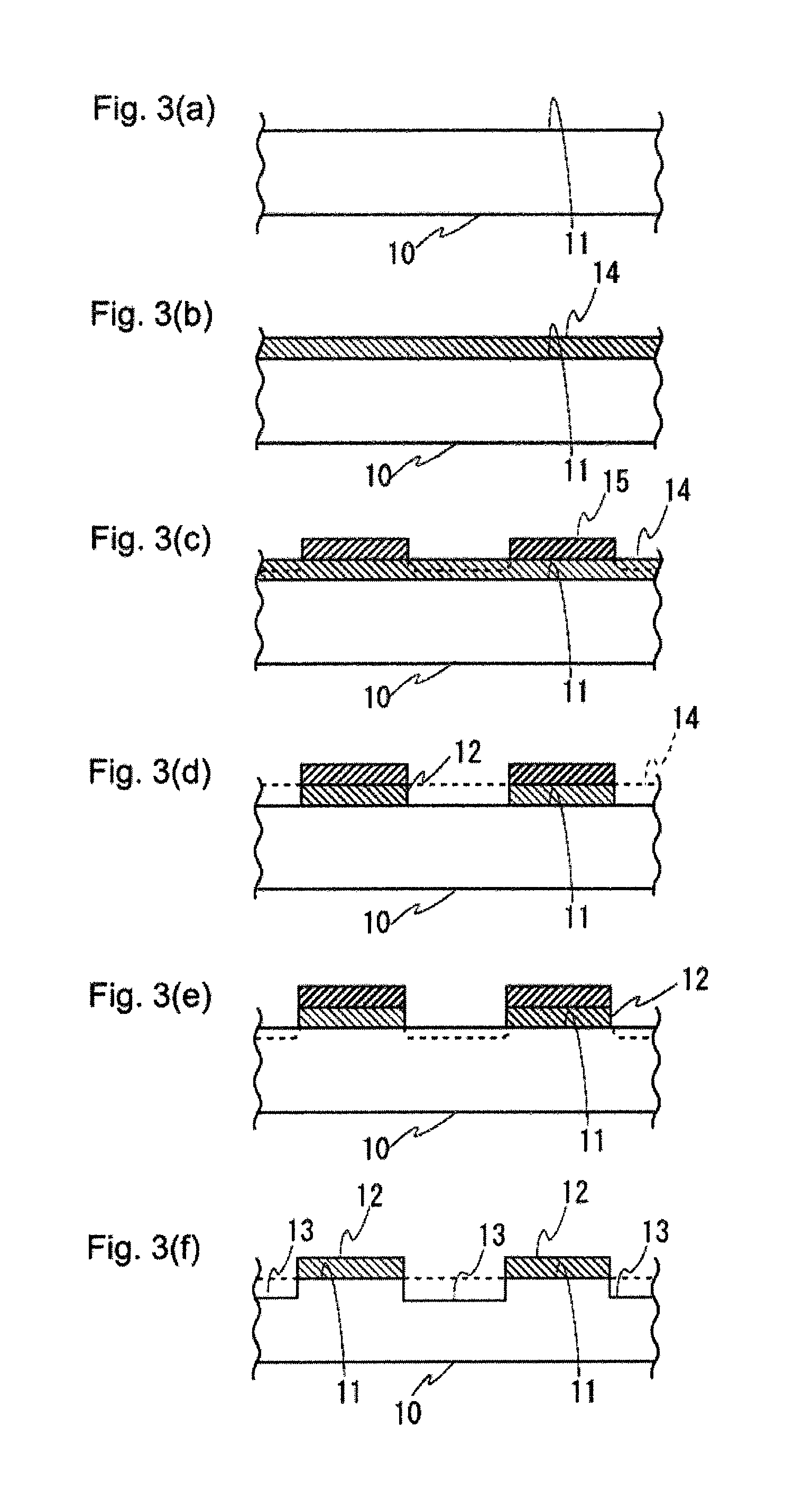 Scale for photoelectric encoder