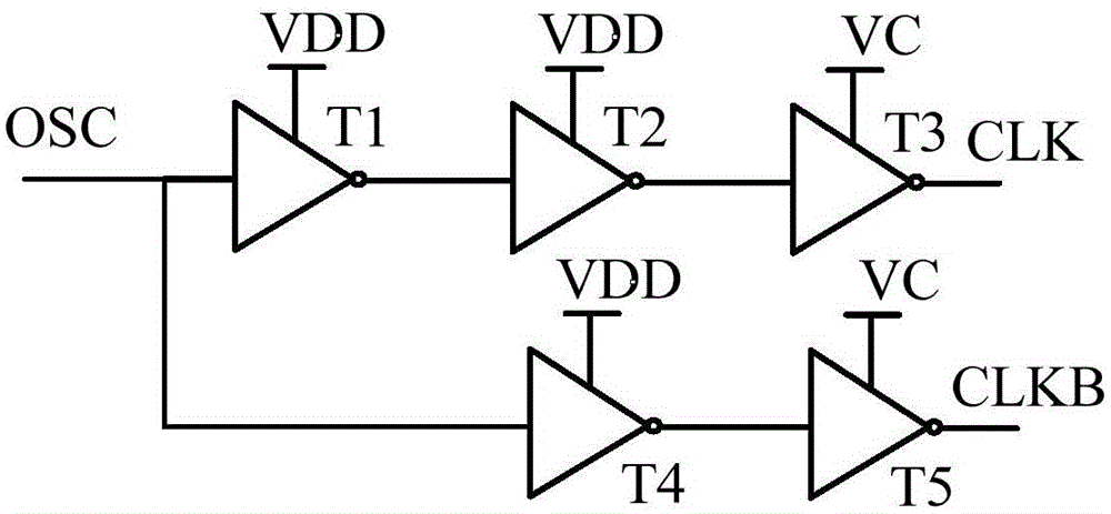 Voltage conversion circuit
