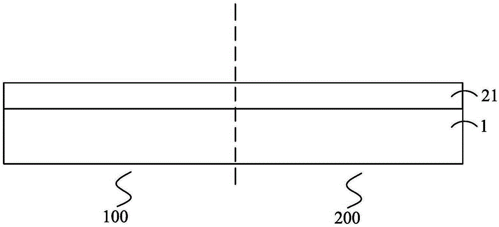 Low-temperature polycrystalline silicon thin film transistor and preparation method thereof