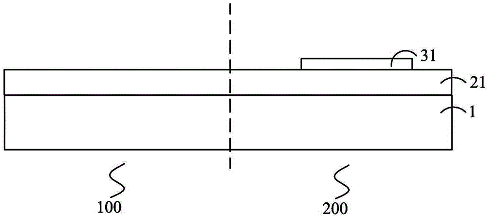 Low-temperature polycrystalline silicon thin film transistor and preparation method thereof