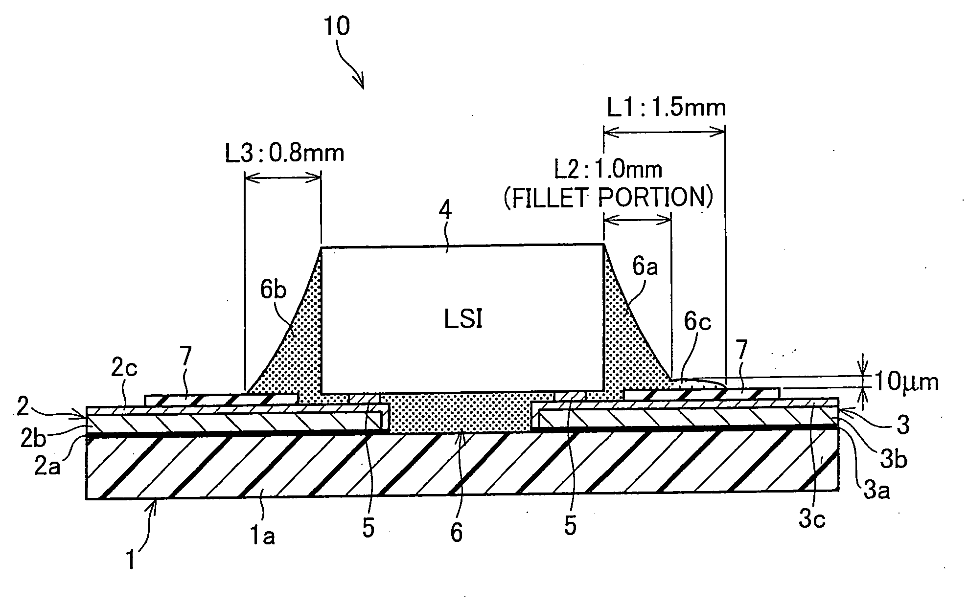 Semiconductor device and manufacturing method thereof