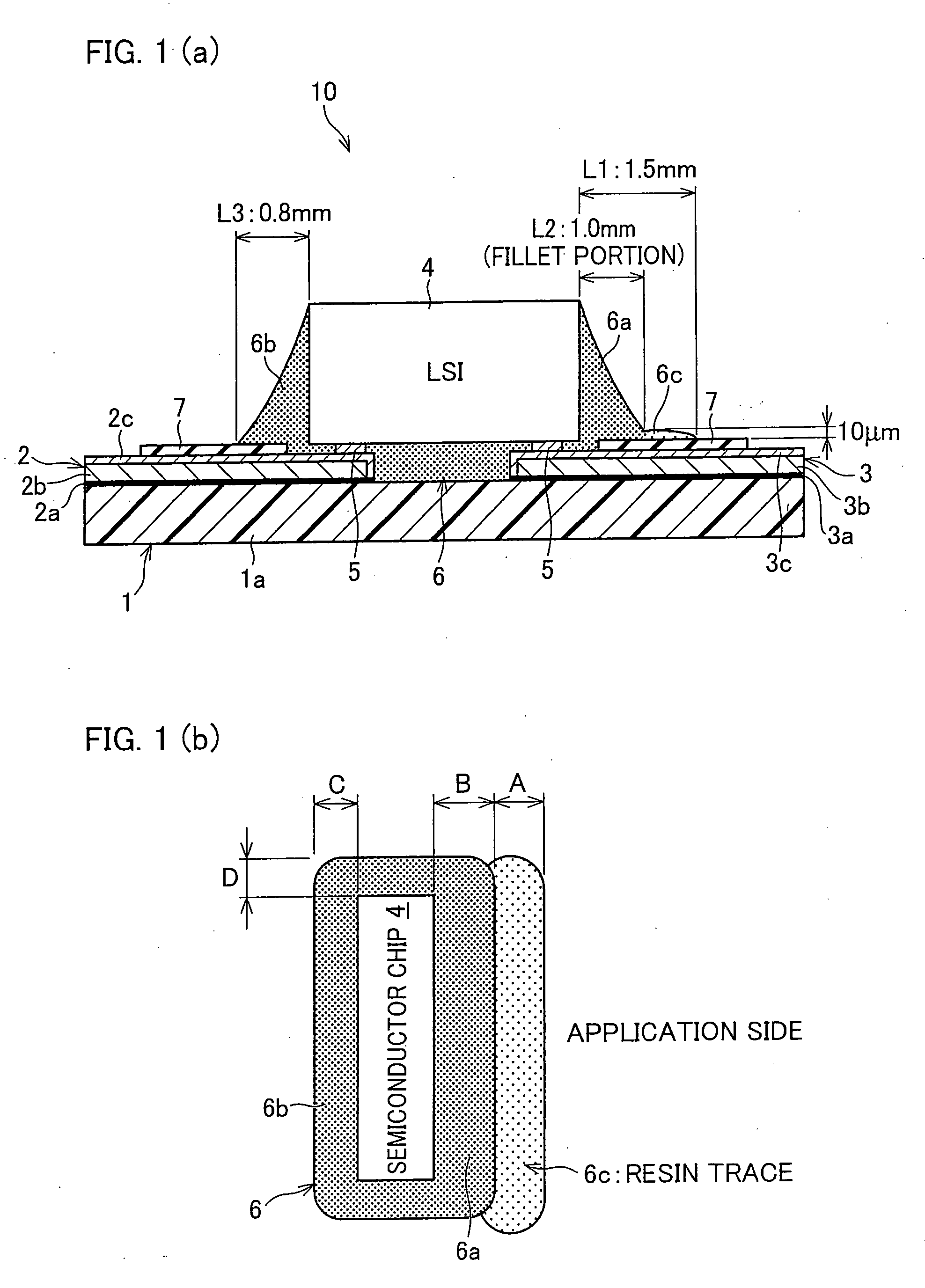 Semiconductor device and manufacturing method thereof