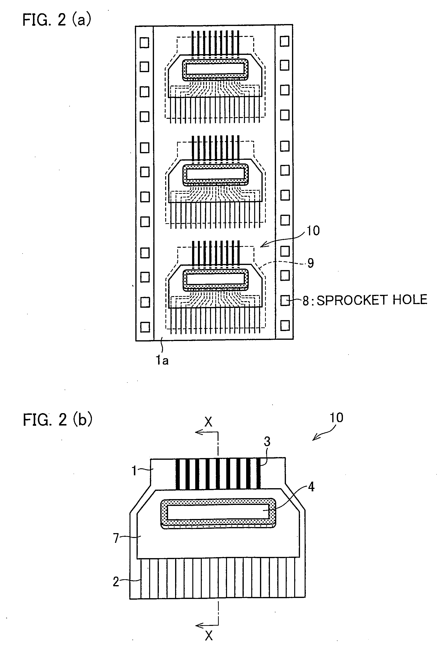 Semiconductor device and manufacturing method thereof