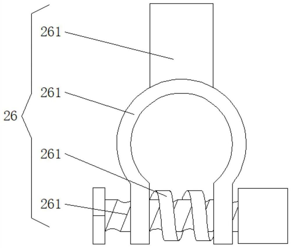 A kind of potted plant pruning equipment and pruning method