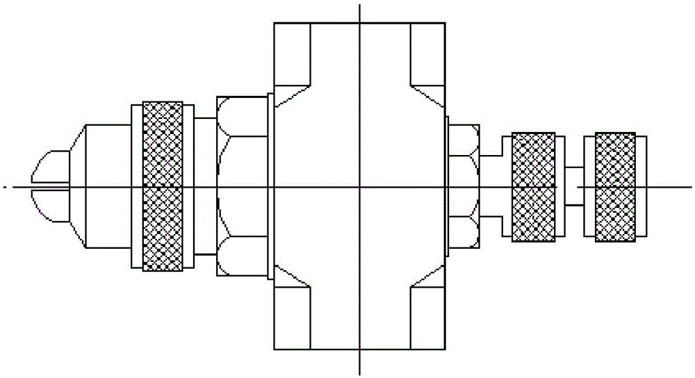 Device and method for temperature and humidity control of production environment