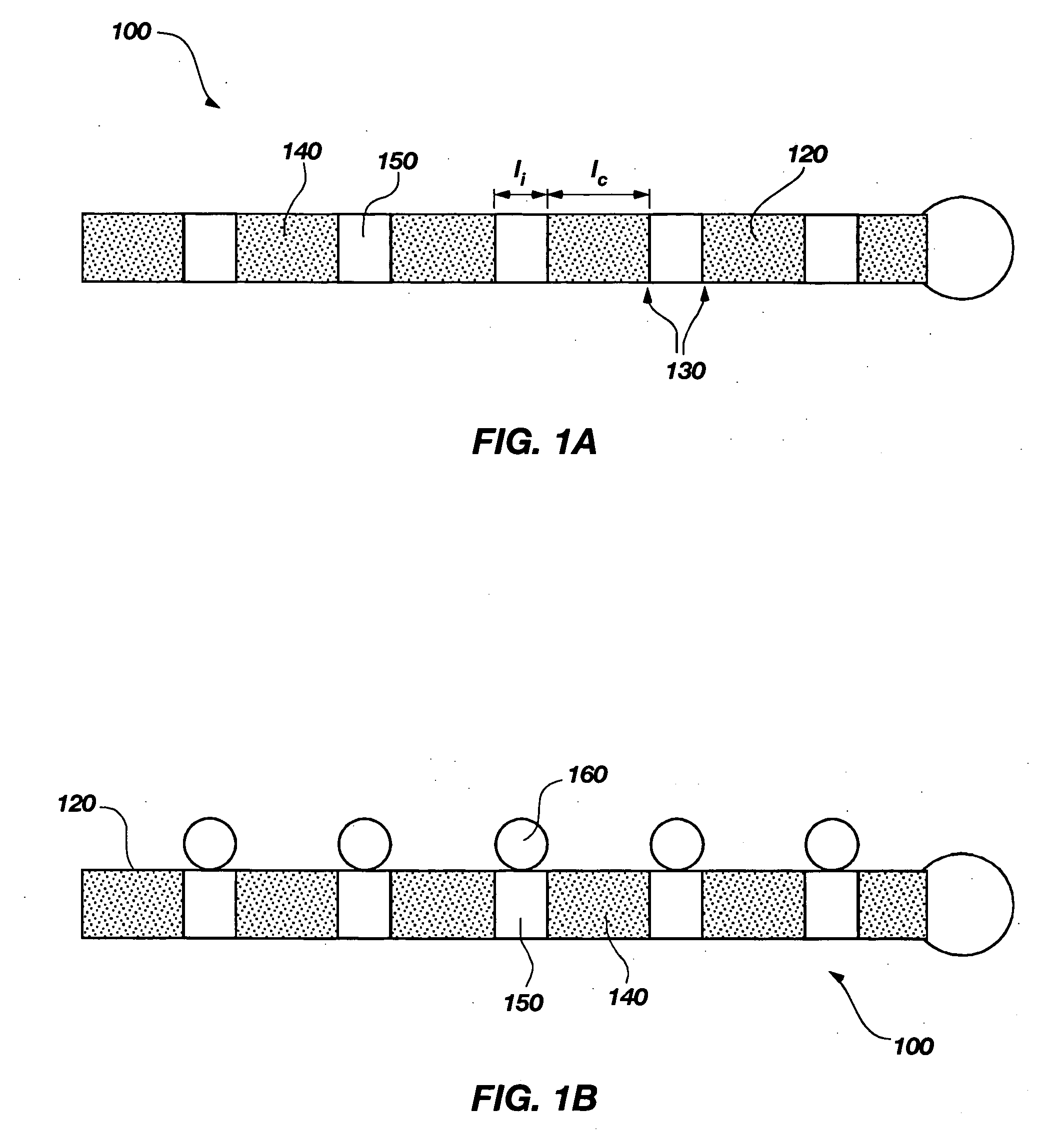 Nanowire heterostructures and methods of forming the same