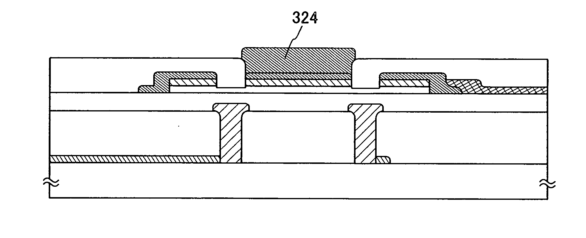 Manufacturing method of thin film transistor