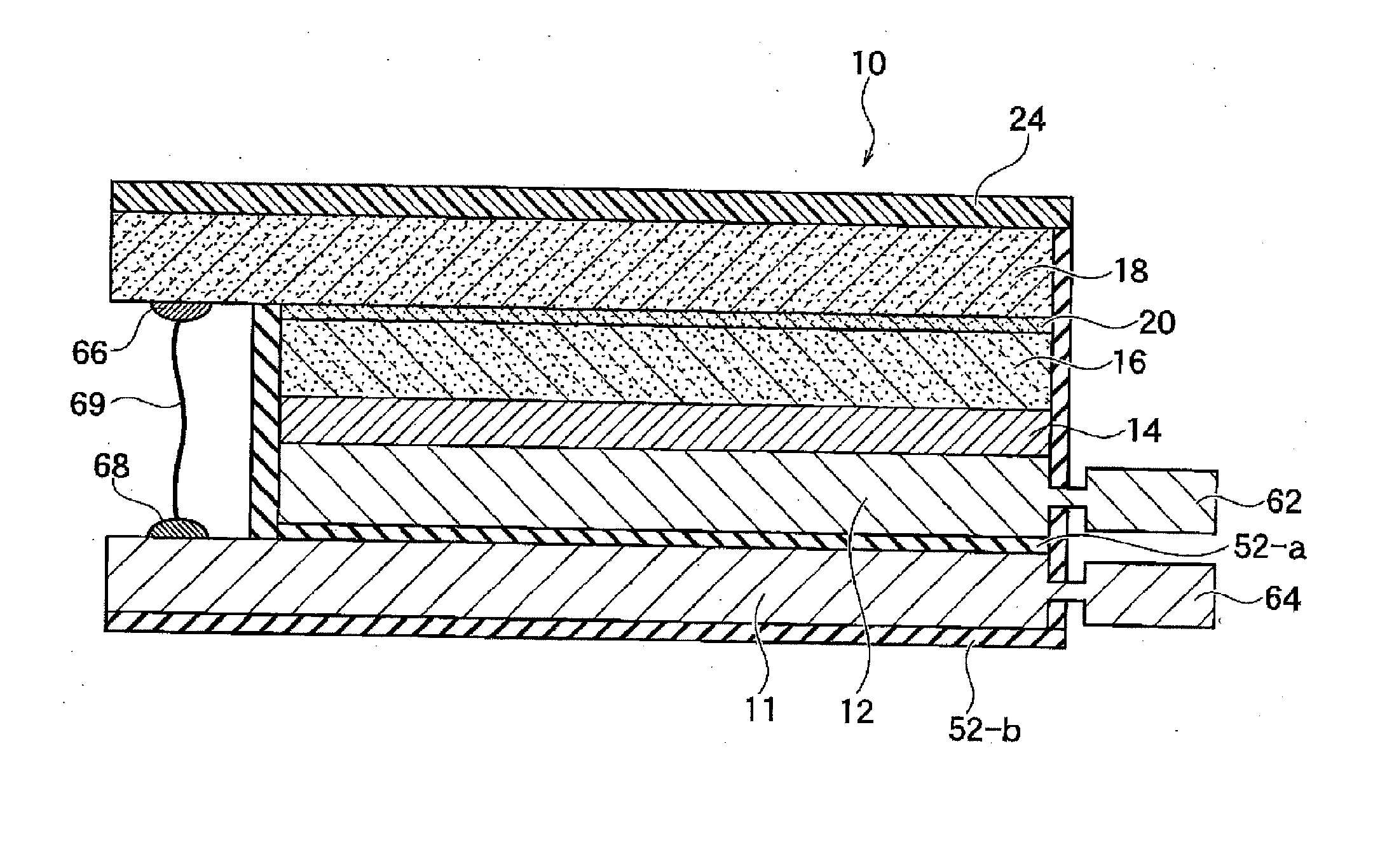 Photoelectric Conversion Element, Photoelectric Conversion Element Having Storage/Discharge Function, and Secondary Battery