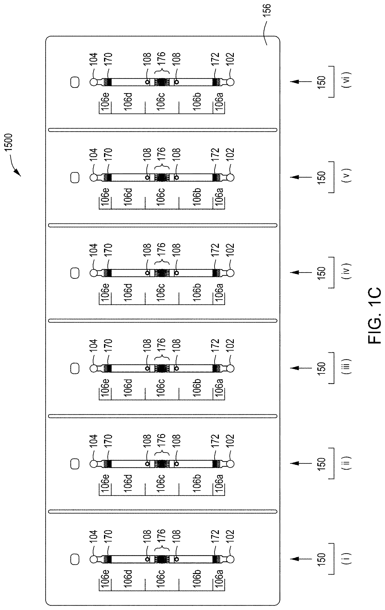 Flow through electroporation modules and instrumentation