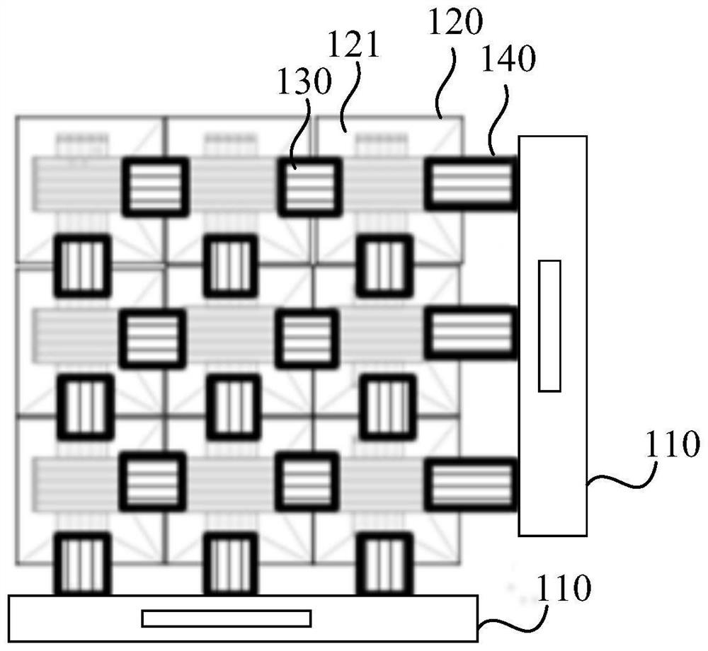 Display panel and display device